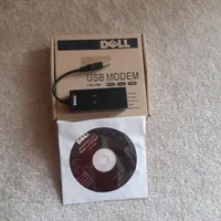 فکس مودم usb مارک Dell