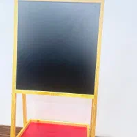 تخته وایت برد|لوازم التحریر|قم, شهرک قدس|دیوار