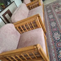 مبلمان 8نفره|مبلمان خانگی و میز عسلی|مبارکه, |دیوار