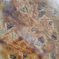 فتیر حلوایی گردویی آذربایجان(نان محلی)|خوردنی و آشامیدنی|تهران, باغ فیض|دیوار
