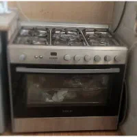 گاز|اجاق گاز و لوازم برقی پختوپز|نیشابور, هفده شهریور|دیوار