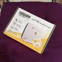 مودم ایرانسل در حد اکبند