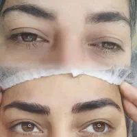 میکروبلدینگ و شیدینگ لب و خط چشم (رایگان)|خدمات آرایشگری و زیبایی|مشهد, شاهد (شهرک غرب)|دیوار
