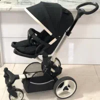 کالسکه برند آنجلیتو اصل ایتالیا|کالسکه و لوازم جانبی|کرج, گلشهر|دیوار