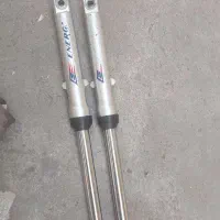 کمک جلو موتور سیکلت|قطعات یدکی و لوازم جانبی|کارون, |دیوار