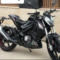 بنلی180S نیوفیس مدل 1401|موتورسیکلت|گنبد کاووس, |دیوار