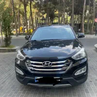 سانتافه ۲۰۱۴ فول دو دف با ضمانت کارنامه