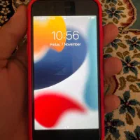 ایفون7 128گیگ