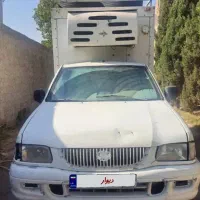 زامیاد شوکا، مدل ۱۳۸۸|خودرو سواری و وانت|رباط‌کریم, رباط‌کریم|دیوار