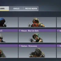 اکانت کالاف|کنسول، بازی ویدئویی و آنلاین|آباده, |دیوار