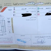 کوییک ساده 1400 بدون رنگ شاسی پلمپ|خودرو سواری و وانت|مشهد, حضرت حجت|دیوار