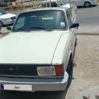 وانت پیکان