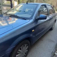 سمند Ef7مدل ۹۱|خودرو سواری و وانت|کرج, کوی زنبق|دیوار