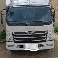 فورس 8/5 تن مدل 403