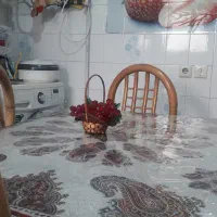 میز چهار نفر صبحانه خوری|میز و صندلی غذاخوری|بندرعباس, |دیوار