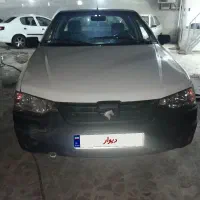 اریسان مدل 94 دوگانه شرکتی