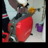 چاهبازکن(بومی)سراسریزدبازکردن فاضلاب فنرزدن 24ساعت|خدمات پیشه و مهارت|یزد, |دیوار