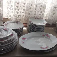 چینی گلسرخی