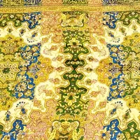 رومیزی ابریشم