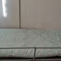 دو عدد تخت همراه خوشخواب|تخت و سرویس خواب|کاشمر, |دیوار