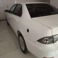 سمند سورن ef7 دوگانه سوز کپسول بزرگ دریچه سیمی خشک|خودرو سواری و وانت|کوهدشت, |دیوار