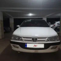 پژو پارس XU7P