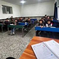 تدریس خصوصی و گروهی (پایه های اول تا ششم)