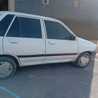 فروش پراید هاچبک کره ای