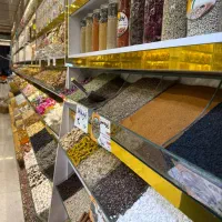 استخدام نیروی کار آجیل فروشی با سابقه