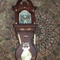 ساعت دیواری