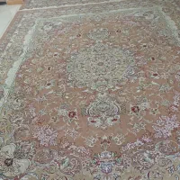 ۲ تخته فرش ۱۲متری