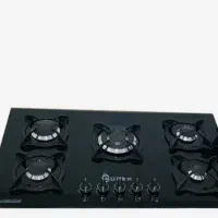 گاز صفحه‌ای‌شیک جنس خوب‌خارجی