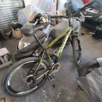 دوچرخه ۲۶ دنده ای
