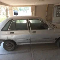 پراید ۱۴۱ مدل ۸۵|خودرو سواری و وانت|بندرعباس, |دیوار