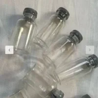 شیشه واکسن یا شیشه ویال|صنایع دستی و سایر لوازم تزئینی|نهبندان, |دیوار