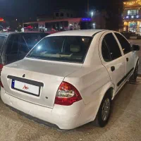 تیبا مدل 94|خودرو سواری و وانت|قم, حکمت شمالی|دیوار