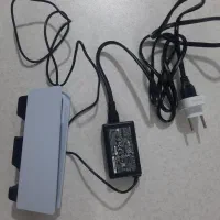 شارژر اصلی دسته ps5|کنسول، بازی ویدئویی و آنلاین|اراک, |دیوار