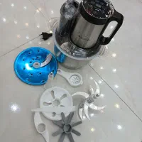 خوردکن رنده دار