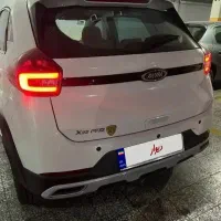 x 22 pro دنده ایکس ۲۲ پرو|خودرو سواری و وانت|تهران, آبشار|دیوار