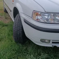 سمند lx|خودرو سواری و وانت|گیلان غرب, |دیوار