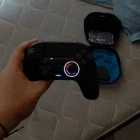 دسته  nacon revolution Unlimited pro|کنسول، بازی ویدئویی و آنلاین|تهران, ائمه اطهار|دیوار