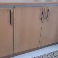 کابینت فلزی|مصالح و تجهیزات ساختمان|برخوار, |دیوار