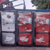 گاوصندوق نسوز ایران کاوه|ابزارآلات|کلاله, |دیوار