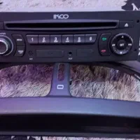 ضبط فابریک 206 همراه با یک جفت چراغ فابریک|قطعات یدکی و لوازم جانبی|تهران, شادمان|دیوار