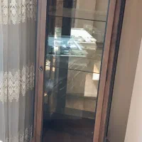 فروش بوفه کاملا نو