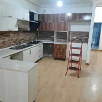 رهن آپارتمان ۱۱۰ متری ۲ خوابه طبقه ۳ در توشیبا|اجارهٔ آپارتمان|رشت, توشیبا|دیوار