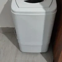 کهنه شور وماشین لباسشویی