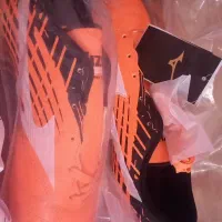 کفش میزانو استوک دار اک اک|ورزش‌های توپی|اهواز, کوی شایسته|دیوار