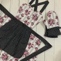 سرویس13پارچه آشپزخانه دمکنی