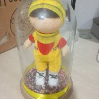 عروسک دکوری|مجسمه، تندیس، ماکت|اصفهان, قائمیه|دیوار